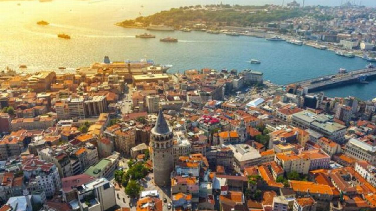 Konut satışlarında İstanbul yine gözde... Satışlar yüzde 16,7 arttı