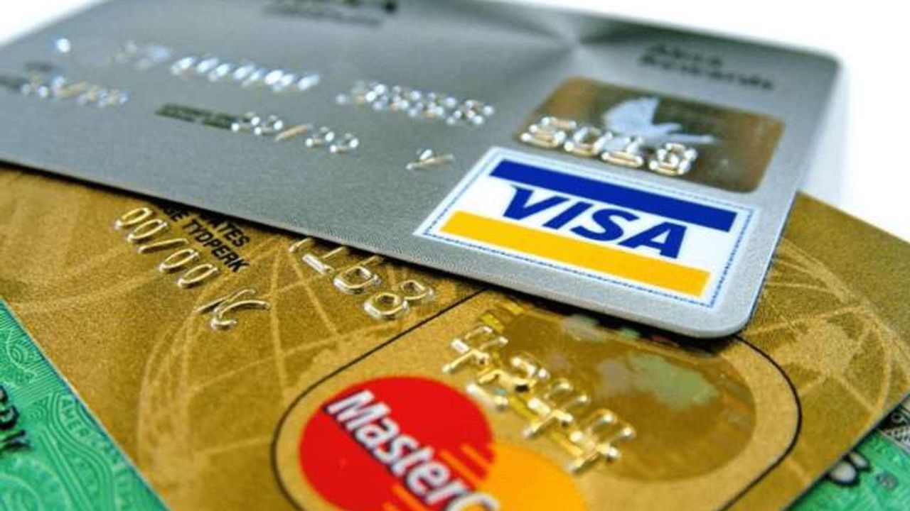 Kredi kartı olanlar bu haberi iyi okuyun!