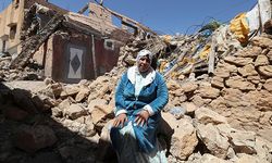 Deprem vurdu! Fas'ta ölü sayısı artıyor