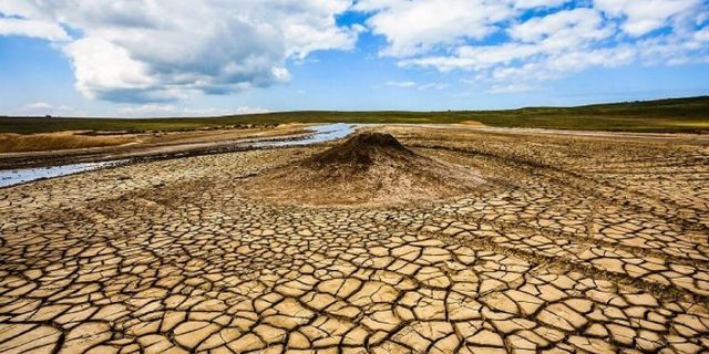 Vatandaşa kuraklık uyarısı: Her damla su önemli
